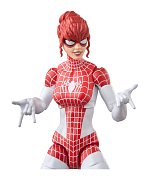 Sběratelská akční figurka The Amazing Spider-Man: Renew Your Vows Marvel Legends 2-Pack 2022 Spider-Man & Marvel's Spinneret 15 cm